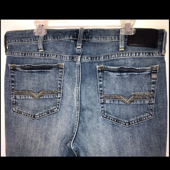 Rock & Republic Jeans - Picture 4 of 5